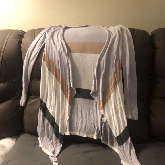 Cardigan - Picture 1 of 4